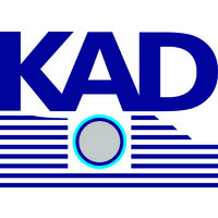 KAD Construction logo, KAD Construction contact details