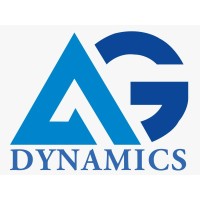 A G Dynamics Services logo, A G Dynamics Services contact details