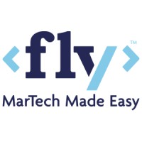 Fly - MarTech Made Easy logo, Fly - MarTech Made Easy contact details