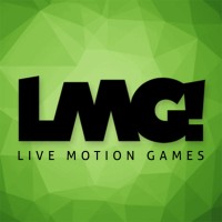 LIVE MOTION GAMES logo, LIVE MOTION GAMES contact details