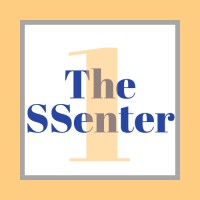 The 1SSenter logo, The 1SSenter contact details