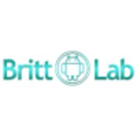 Britto Lab logo, Britto Lab contact details