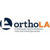 orthoLA - sports medicine, joint & hand specialists logo, orthoLA - sports medicine, joint & hand specialists contact details