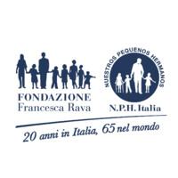 Fondazione Francesca Rava - N.P.H. Italia Onlus logo, Fondazione Francesca Rava - N.P.H. Italia Onlus contact details