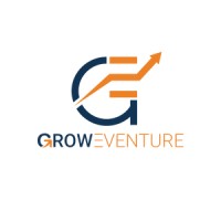 GrowEventure logo, GrowEventure contact details