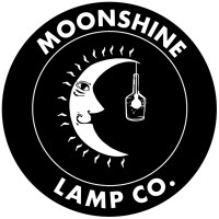 Moonshine Lamp Co. logo, Moonshine Lamp Co. contact details