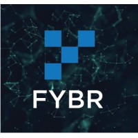 FYBR logo, FYBR contact details