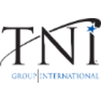 TNI Group International logo, TNI Group International contact details