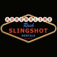 Adrenaline Rush Slingshot Rentals logo, Adrenaline Rush Slingshot Rentals contact details