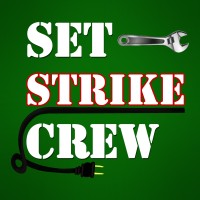 Set Strike Crew LLC logo, Set Strike Crew LLC contact details