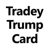 Tradey Trump Card logo, Tradey Trump Card contact details