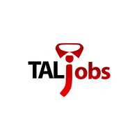 TALjobs logo, TALjobs contact details