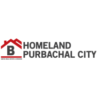 Homeland Purbachal City Development Ltd logo, Homeland Purbachal City Development Ltd contact details