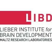 Lieber Institute for Brain Development logo, Lieber Institute for Brain Development contact details