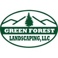 Green Forest Landscaping LLC logo, Green Forest Landscaping LLC contact details