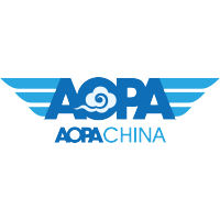 AOPA-China logo, AOPA-China contact details