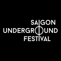 Saigon Underground Festival logo, Saigon Underground Festival contact details