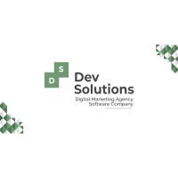 Devsolution US logo, Devsolution US contact details