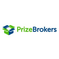 Prize Brokers logo, Prize Brokers contact details