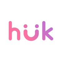 Huuk logo, Huuk contact details