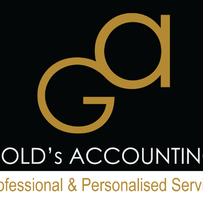 Gold's Accounting Pty Ltd logo, Gold's Accounting Pty Ltd contact details