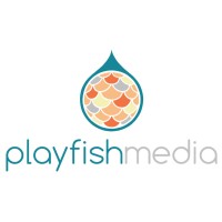 Playfish Media logo, Playfish Media contact details