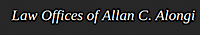 Law Offices of Allan C. Alongi logo, Law Offices of Allan C. Alongi contact details