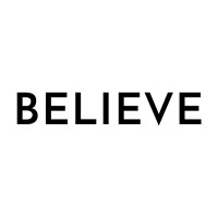 Believe E logo, Believe E contact details