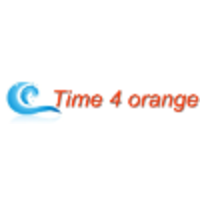 Time 4 orange Limited logo, Time 4 orange Limited contact details