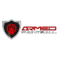 Armed Paintball logo, Armed Paintball contact details