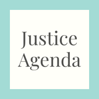 Justice Agenda logo, Justice Agenda contact details