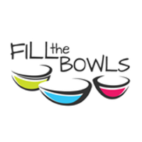 Fill the Bowls logo, Fill the Bowls contact details