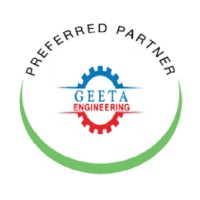 Geeta Precision Components (I)  PVT. LTD. logo, Geeta Precision Components (I)  PVT. LTD. contact details