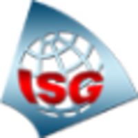 International Solution Group - ISG logo, International Solution Group - ISG contact details