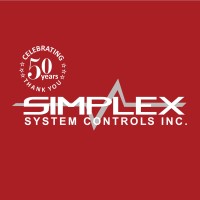 Simplex System Controls logo, Simplex System Controls contact details