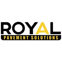 Royal Pavement Solutions logo, Royal Pavement Solutions contact details