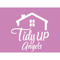 Tidy Up Angels LLC logo, Tidy Up Angels LLC contact details