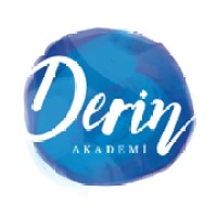 Derin Akademi logo, Derin Akademi contact details