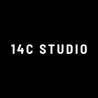 14c Studio logo, 14c Studio contact details