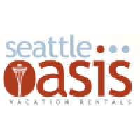 Seattle Oasis Vacation Rentals logo, Seattle Oasis Vacation Rentals contact details