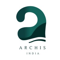 ARCHIS INDIA logo, ARCHIS INDIA contact details