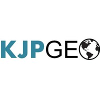 KJP GEO LLC logo, KJP GEO LLC contact details