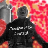 Creative Legal Content logo, Creative Legal Content contact details