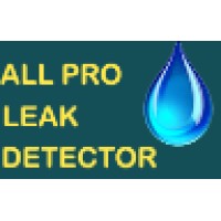 All Pro Leak Detector - Pool Leak Detection and Pool Repair logo, All Pro Leak Detector - Pool Leak Detection and Pool Repair contact details