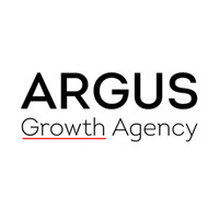 Argus Growth Agency logo, Argus Growth Agency contact details