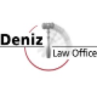 Deniz Law Office logo, Deniz Law Office contact details