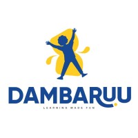 DAMBARUU logo, DAMBARUU contact details