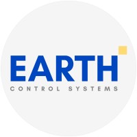 Earth Control Systems logo, Earth Control Systems contact details