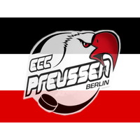 ECC Preussen Berlin e.V. logo, ECC Preussen Berlin e.V. contact details