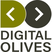 Digital Olives logo, Digital Olives contact details